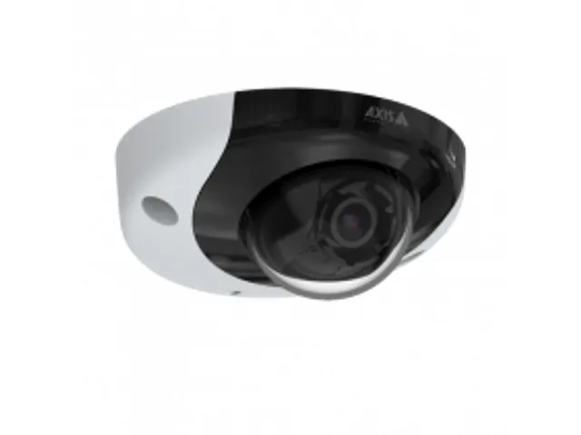 Caméra dôme Axis P3935-LR Paquet de 10