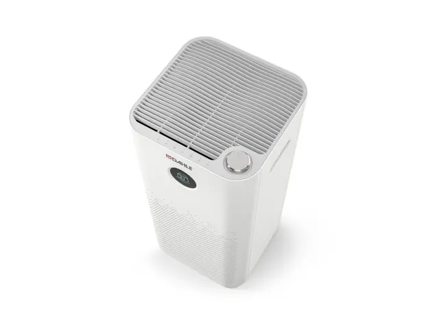 Purificateur d’air DA 681