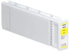 Singlepack Yellow T800400 UltraChrome PRO 700ml