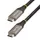 USB-C Kabel 1m 10Gbps 100W 8K Thunderbolt USB-IF Gecertificeerd