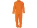 OUTLET M-Wear 5320 overall Maat 64 Oranje