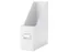 Tijdschriftcassette Leitz Click & Store Wit 77% gerecycled karton