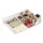 Coffee Point Caddy Durable 3384-19 transparant