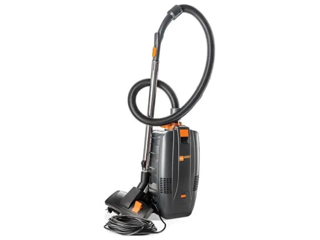 TASKI AERO BP E EURO Rugstofzuiger