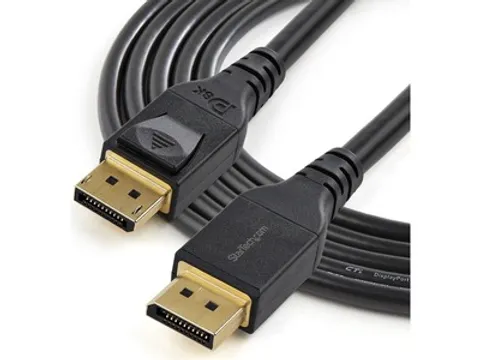 4m DisplayPort 1.4 Cable
