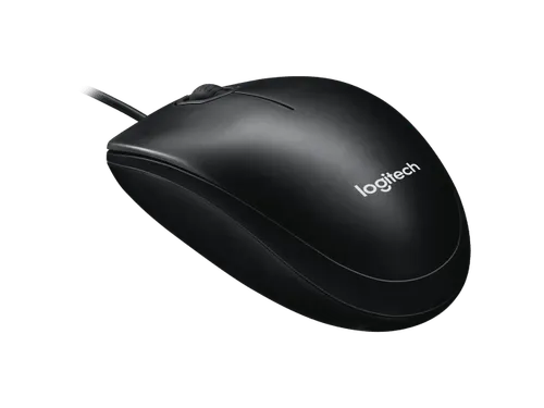 M100 Optische Muis Zwart 910-006652