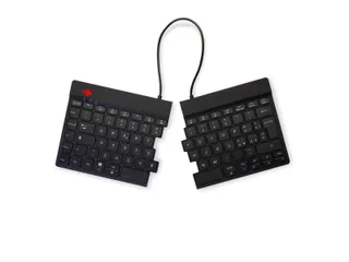 Ergonomisch toetsenbord R-Go Split Break met pauzesoftware, gesplitst - 5