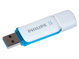 USB stick 3.0 Philips Snow USB-A 16GB blauw