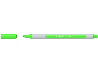 Markeerstift Schneider Shine-Up green - 3