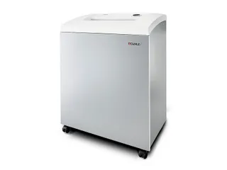 Papiervernietiger Dahle 116Air Stroken 5.8mm P-2 - 3