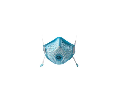 Stofmasker Arco Premium FFP2 NR zonder ventiel doos 20 stuks