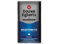 Douwe Egberts Koffie Décaffeinated