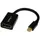 Mini DisplayPort naar DisplayPort adapter 4K x 2K UHD video adapter