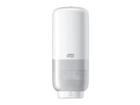 Zeepdispenser Tork Intuition Sensor S4 Elevation lijn wit 561600