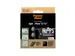 PanzerGlass Hoops Camera Lens Protector Black iPhone 16 | 16 Plus