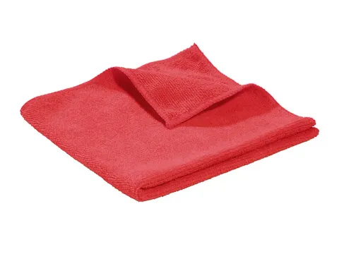 Microvezel Pro Multiclean Rood 5x 24 Stuks