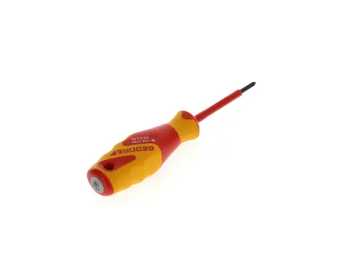 VDE 2160 PZ 0 VDE-schroevendraaier Phillips PZ 0