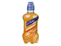 Energy Drank Extran Performance Orange fles 0.275L