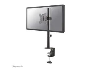 Monitorarm 1 Scherm Neomounts FPMA-D510BLACK zwart - 1