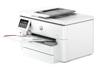 Multifunctional inktjetprinter HP Officejet 9730E - 4