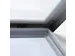 LED Outdoor Poster Case Met Gasveer A0