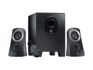 Speaker System Z313 - 1
