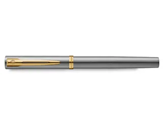 Vulpen Waterman Allure Impression GT M RVS - 3