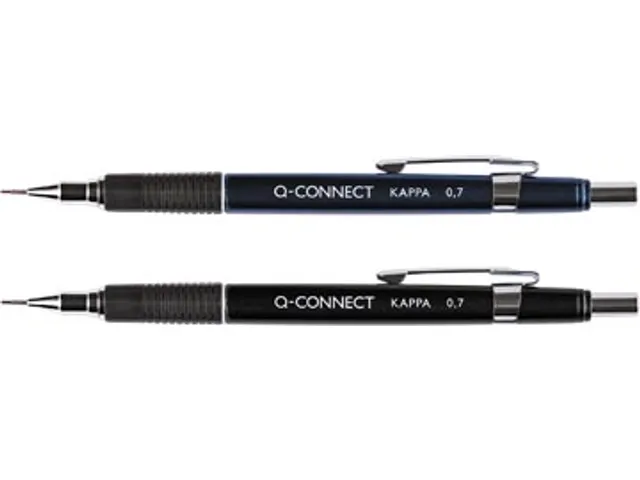 Vulpotlood Kappa 0,7mm Geassorteerde Kleuren