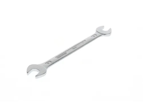 6 11X13 Dubbele steeksleutel 11x13mm