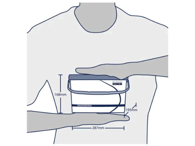 Vaatwastabletten Sun Pro Formula All-in-one extra power 175 stuks