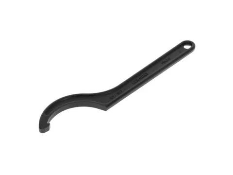 GEDORE 40 95-100 Clé à crochet DIN 1810forme A 95-100mm