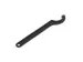 GEDORE 40 34-36 Haaksleutel,DIN 1810 Form A,34-36mm