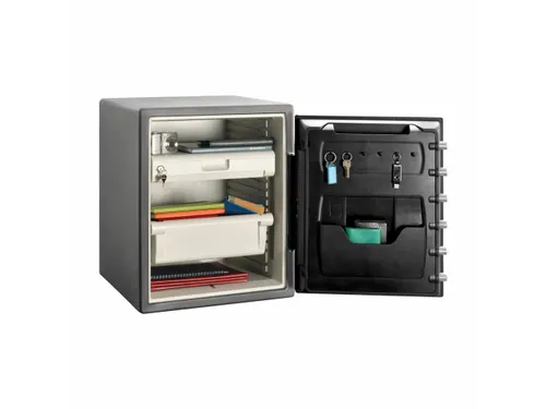Master Lock brandwerende privékluis LTW205GYC