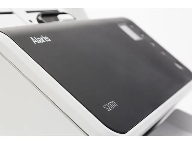 Kodak ALARIS S2070 Scanner 600DPI Optical