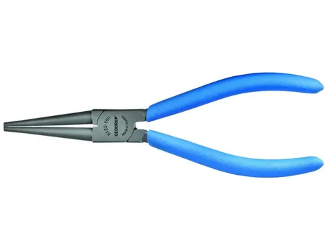 8122-160 TL Ronde punttang 160mm dip-geïsoleerd