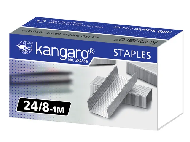 Nietjes Kangaro 24/8