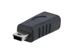 Micro USB naar Mini USB Adapter F/M