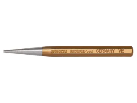 R90100215 Ruimer 8-kant 120x2mm schacht Ø 10mm