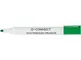 Whiteboardmarker Ronde Punt Groen 2-3mm