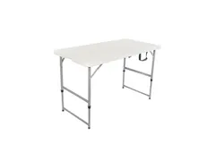 Vouwtafel 120x60x74cm FC120