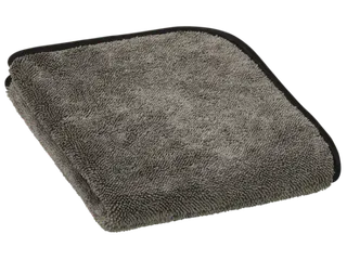 Vikan Transport microvezel droogdoek Grijs 40x40cm - 1