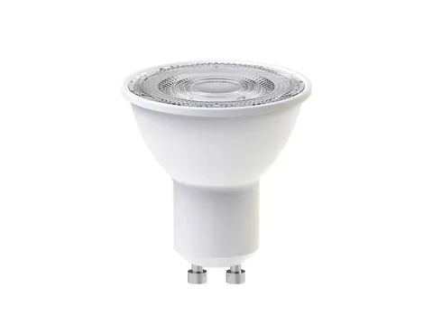 Ledlamp Integral GU10 4000K koel wit 3.6W 400lumen