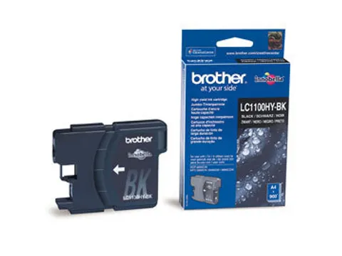Brother LC1100HYBK