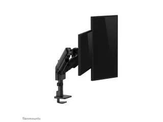 Neomounts NEXT One SL DS65S-950BL2 Monitorarm 2 schermen - 24-34 inch - 2