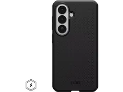 Dot Samsung Galaxy S26 Hoesje Magnatic Back Cover Zwart