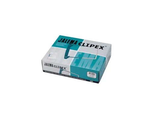 Jalemaclipex Buismechaniek Petrol