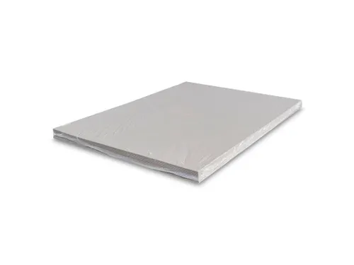 Grijskarton mat 100% recycled 923 Gram 760x1060mm 100 Vel