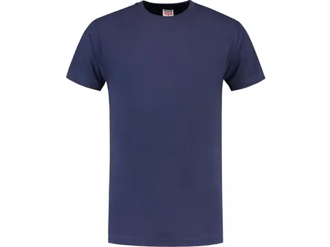 Tricorp 101008 T-shirt, marineblauw, maat 4XL, per stuk