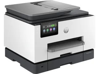 Multifunctional inktjetprinter HP Officejet 9132E - 3