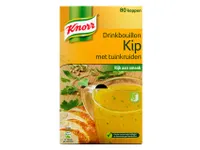 Knorr Soupe